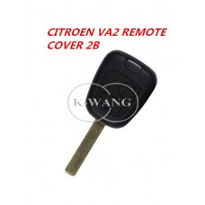 CITROEN VA2 REMOTE COVER 2B